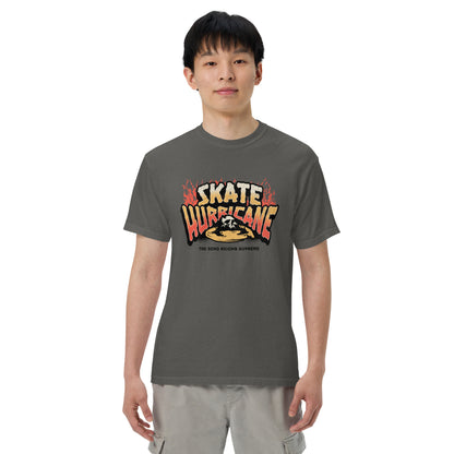 Skate Hurricane Heavyweight T-shirt