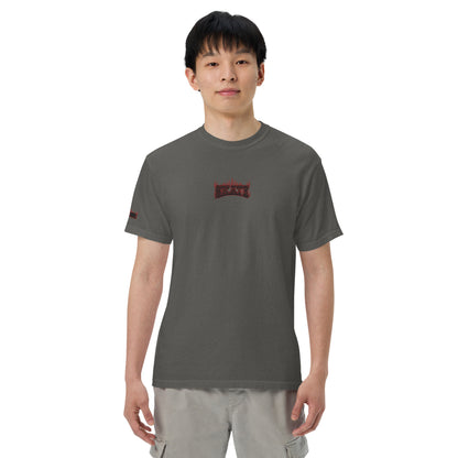 Just Skate Embroidered Heavyweight T-shirt