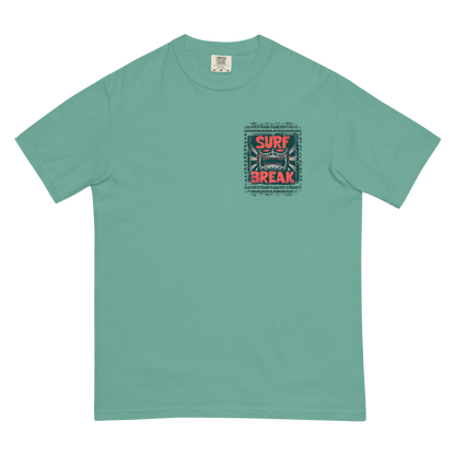 Surf Break Tiki IRA Tee