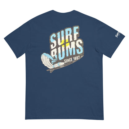 Surf Bum ARG Vibes T-shirt