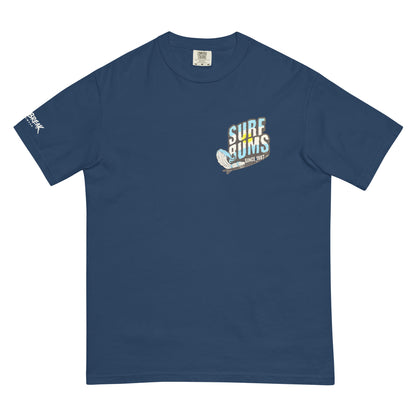 Surf Bum ARG Vibes T-shirt