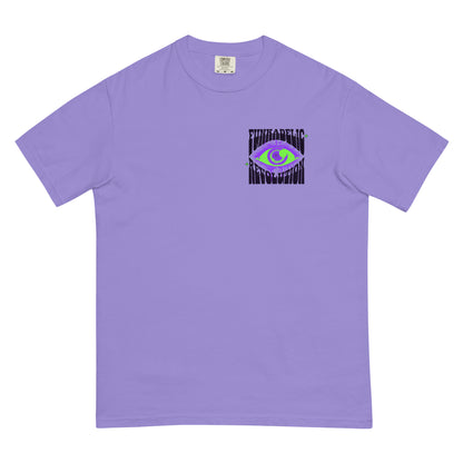 Retro Trippy Psychedelic T-Shirt