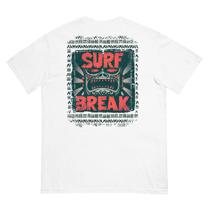 Surf Break Tiki IRA Tee