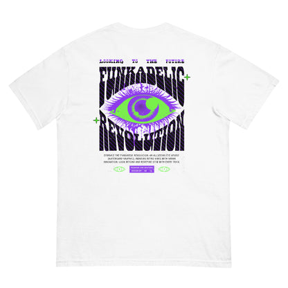 Retro Trippy Psychedelic T-Shirt