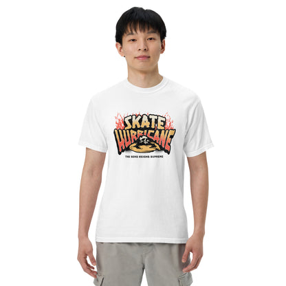 Skate Hurricane Heavyweight T-shirt